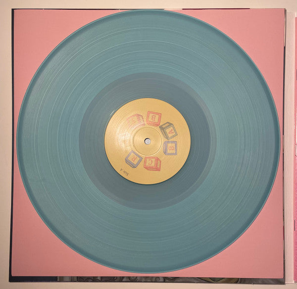 Cry Baby | Mint (M) Mint (M) Get Cheap Vinyl