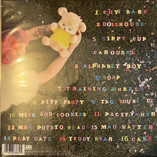 Cry Baby | Mint (M) Mint (M) Get Cheap Vinyl
