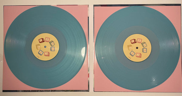 Cry Baby | Mint (M) Mint (M) Get Cheap Vinyl