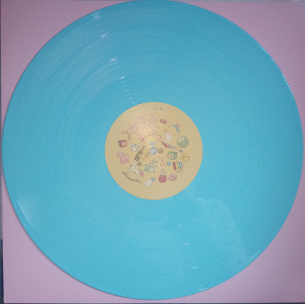 Cry Baby | Mint (M) Mint (M) Get Cheap Vinyl