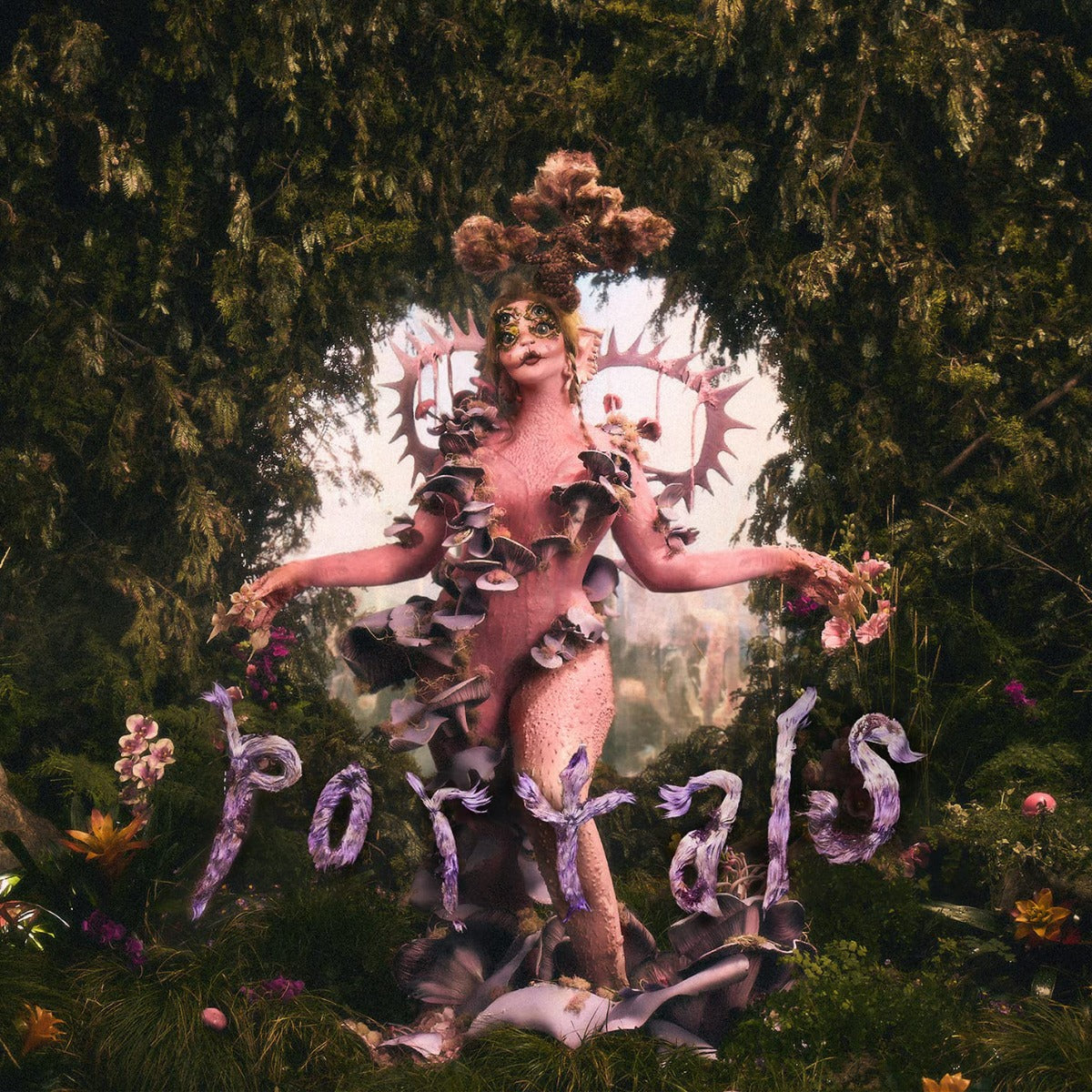 Portals | Get Cheap Vinyl