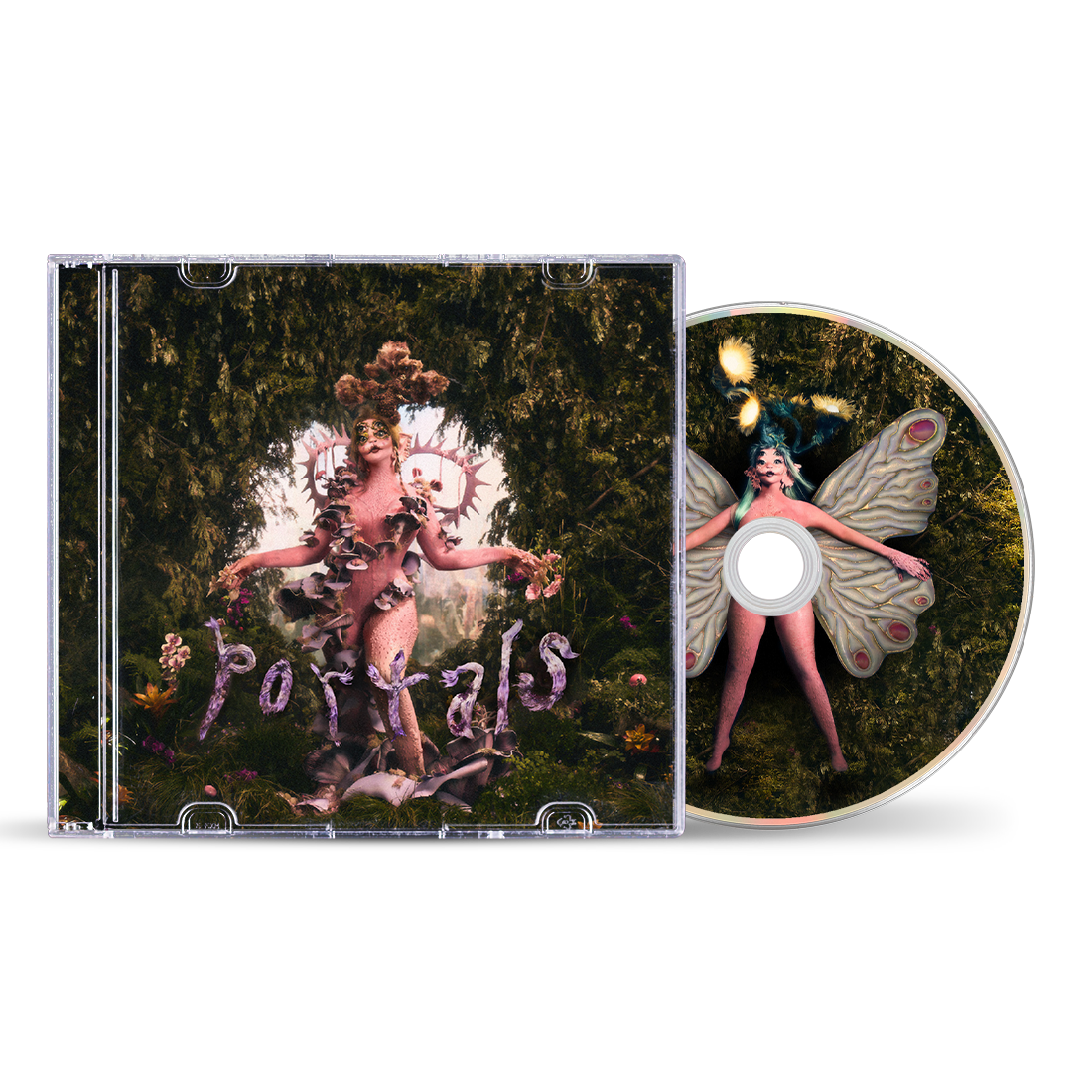 Portals | Get Cheap Vinyl