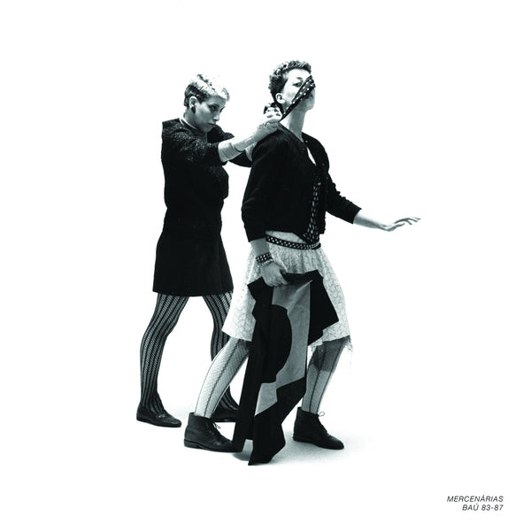 Bau 83-87 (LP) | Mint (M) Mint (M) Get Cheap Vinyl