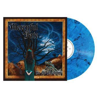 In The Shadows (Colored Vinyl, Blue Smoke) | Mint (M) Mint (M) Get Cheap Vinyl