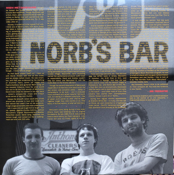 We Never Lost A Single Game | Mint (M) Mint (M) Get Cheap Vinyl