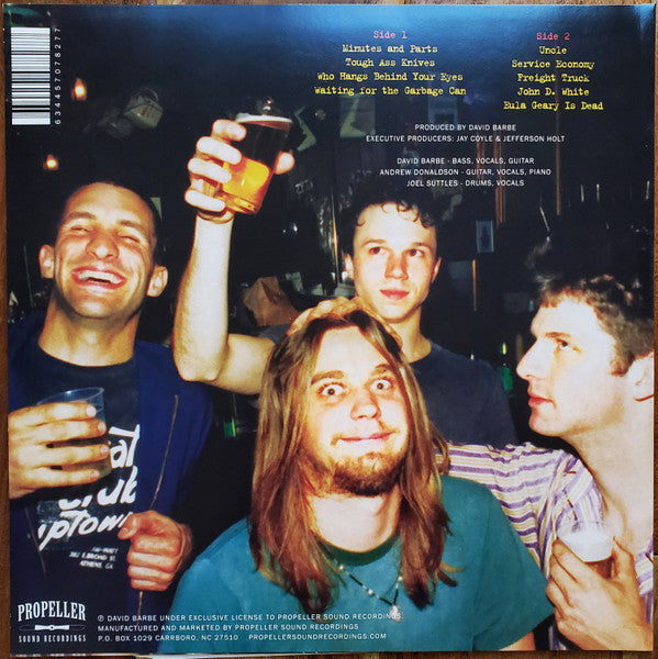 We Never Lost A Single Game | Mint (M) Mint (M) Get Cheap Vinyl
