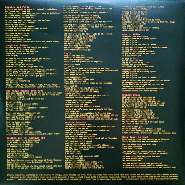 We Never Lost A Single Game | Mint (M) Mint (M) Get Cheap Vinyl