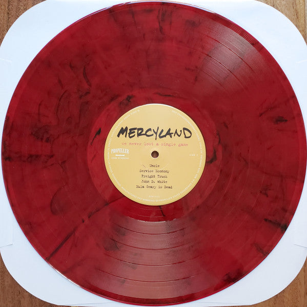 We Never Lost A Single Game | Mint (M) Mint (M) Get Cheap Vinyl