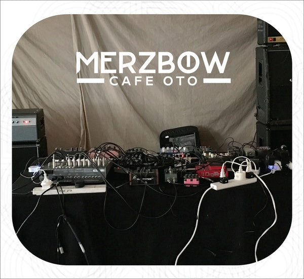 Cafe OTO | Get Cheap Vinyl