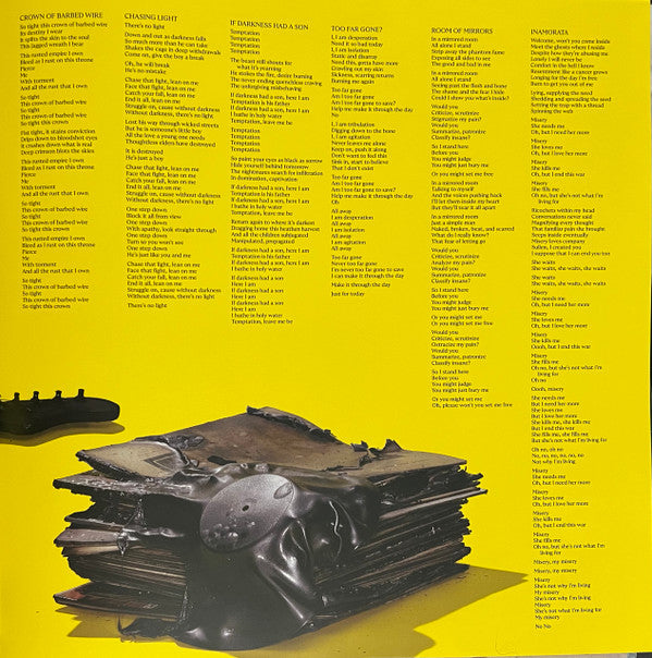 72 Seasons | Mint (M) Mint (M) Get Cheap Vinyl