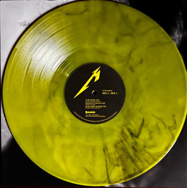 72 Seasons | Mint (M) Mint (M) Get Cheap Vinyl