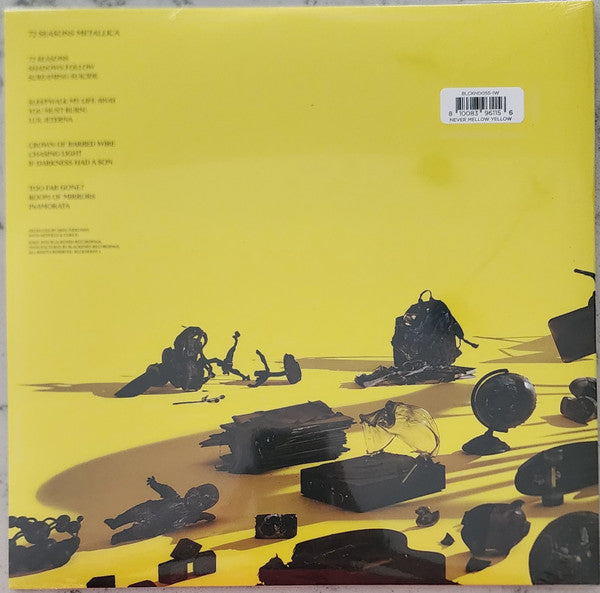 72 Seasons | Mint (M) Mint (M) Get Cheap Vinyl