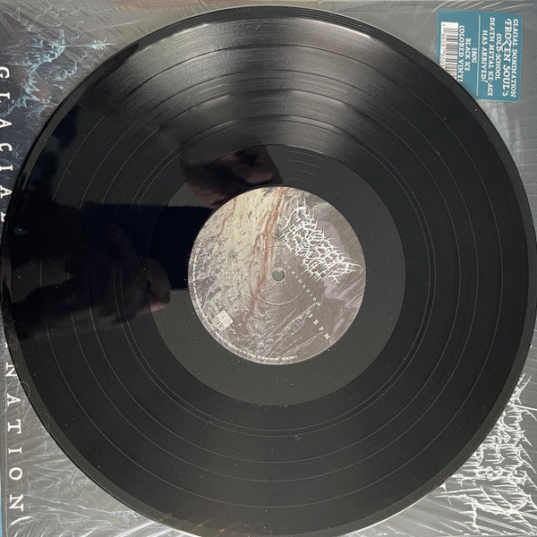 Glacial Domination | Mint (M) Mint (M) Get Cheap Vinyl