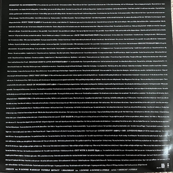 Whipped! | Mint (M) Mint (M) Get Cheap Vinyl