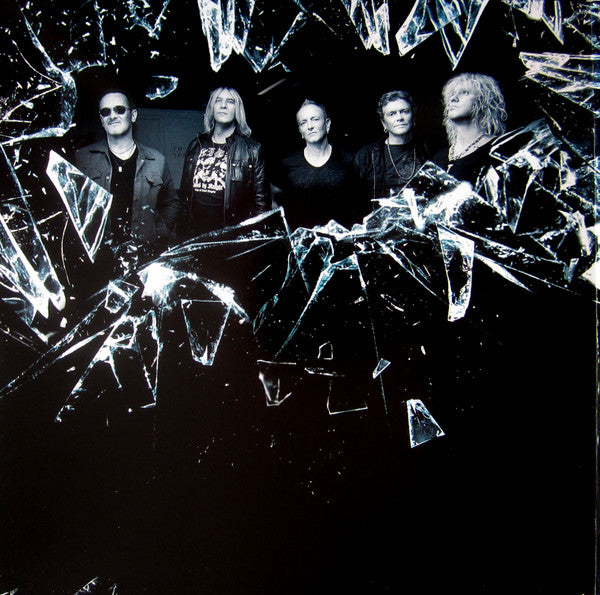 Def Leppard | Mint (M) Mint (M) Get Cheap Vinyl
