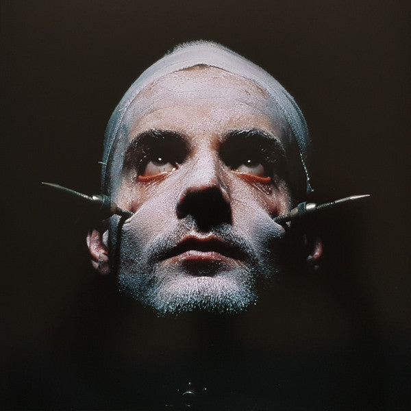 Sehnsucht | Mint (M) Mint (M) Get Cheap Vinyl