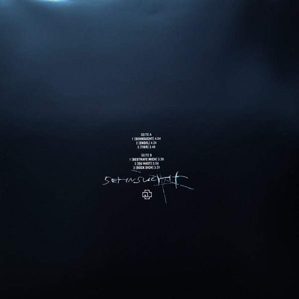 Sehnsucht | Mint (M) Mint (M) Get Cheap Vinyl