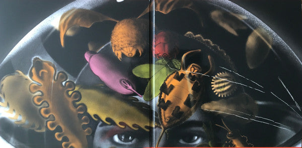 Face Stabber | Mint (M) Mint (M) Get Cheap Vinyl