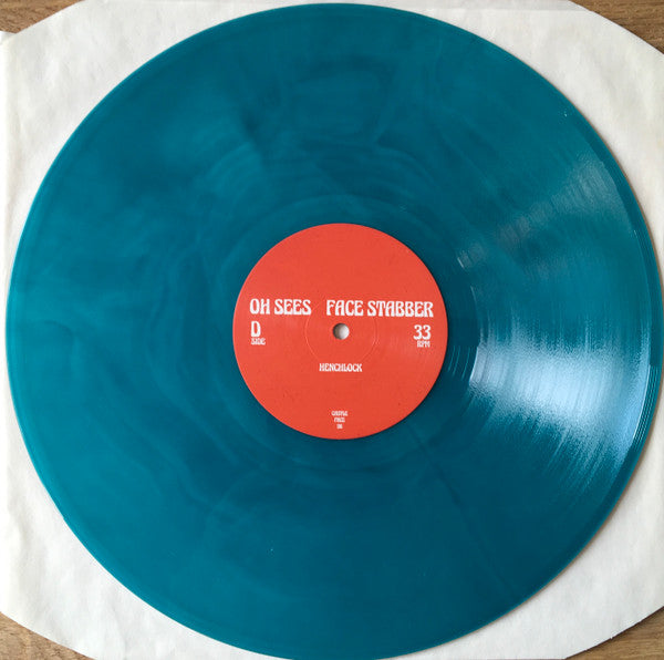 Face Stabber | Mint (M) Mint (M) Get Cheap Vinyl