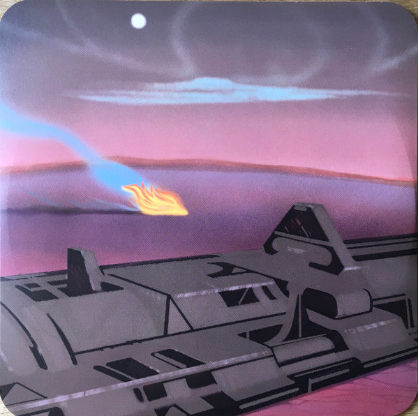 Face Stabber | Mint (M) Mint (M) Get Cheap Vinyl