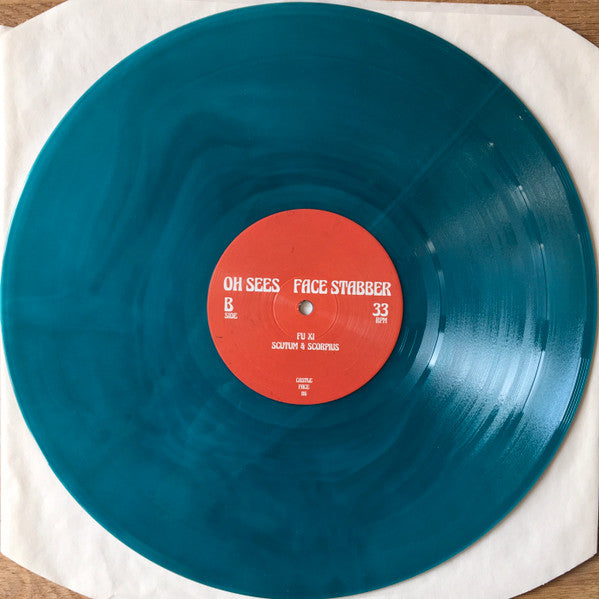Face Stabber | Mint (M) Mint (M) Get Cheap Vinyl