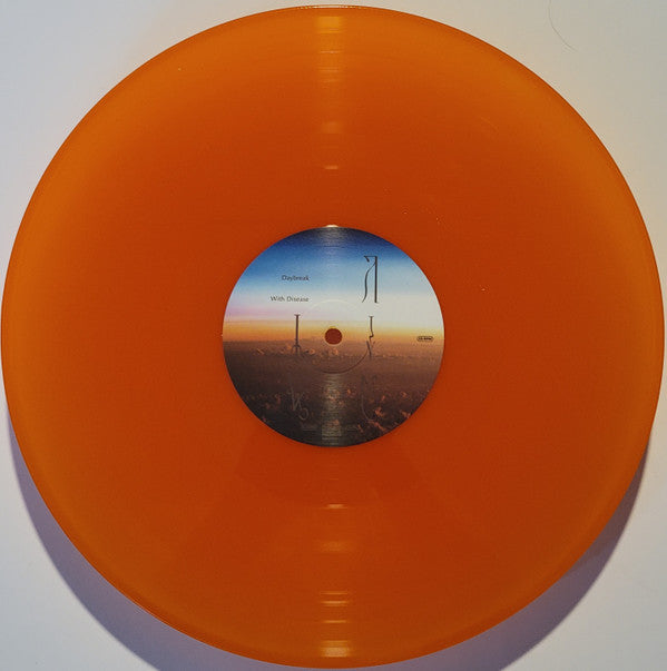 Mind Burns Alive | Mint (M) Mint (M) Get Cheap Vinyl