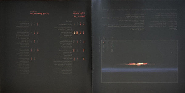 Mind Burns Alive | Mint (M) Mint (M) Get Cheap Vinyl