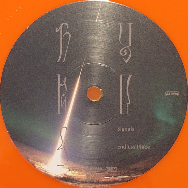Mind Burns Alive | Mint (M) Mint (M) Get Cheap Vinyl