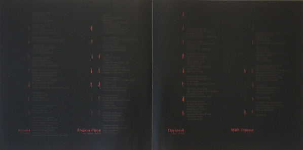 Mind Burns Alive | Mint (M) Mint (M) Get Cheap Vinyl