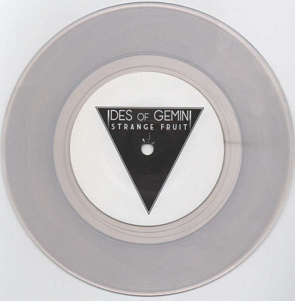 Carthage (7" CLEAR VINYL) | Mint (M) Mint (M) Get Cheap Vinyl