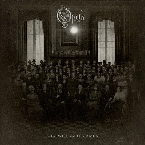 The Last Will And Testament (BOXSET) | Mint (M) Mint (M) Get Cheap Vinyl