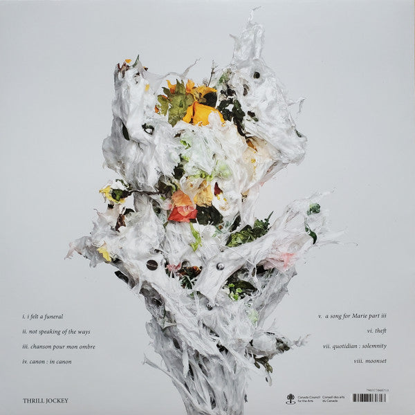 A Chaos Of Flowers | Mint (M) Mint (M) Get Cheap Vinyl