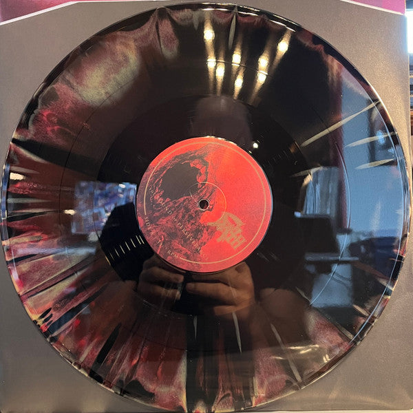 The Sound Of Perseverance *2024* | Mint (M) Mint (M) Get Cheap Vinyl