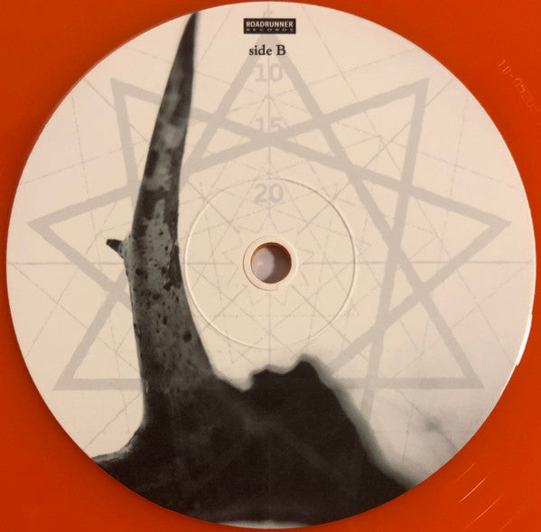 All Hope Is Gone (ORANGE VINYL) | Mint (M) Mint (M) Get Cheap Vinyl