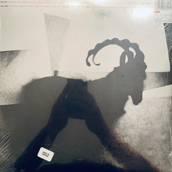 Iowa (GREEN TRANSLUCENT VINYL) | Mint (M) Mint (M) Get Cheap Vinyl