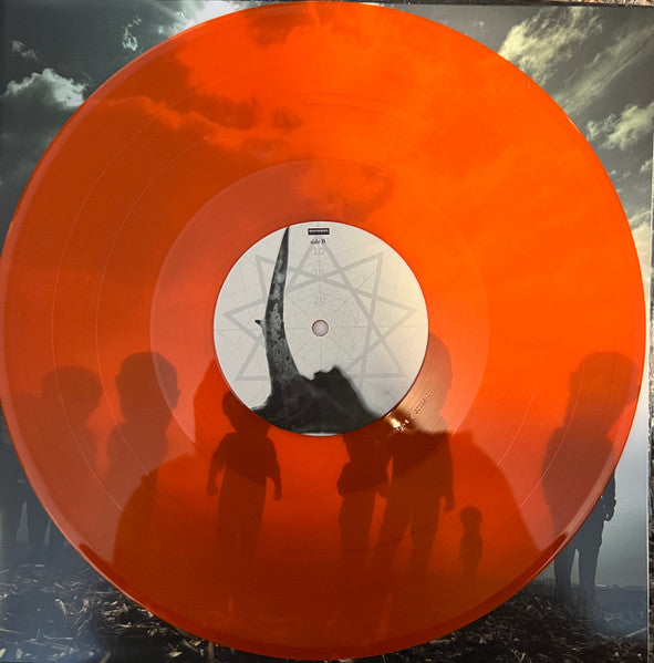 All Hope Is Gone (ORANGE VINYL) | Mint (M) Mint (M) Get Cheap Vinyl