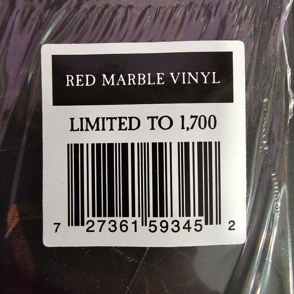 Opera (MARBLED RED VINYL) | Mint (M) Mint (M) Get Cheap Vinyl