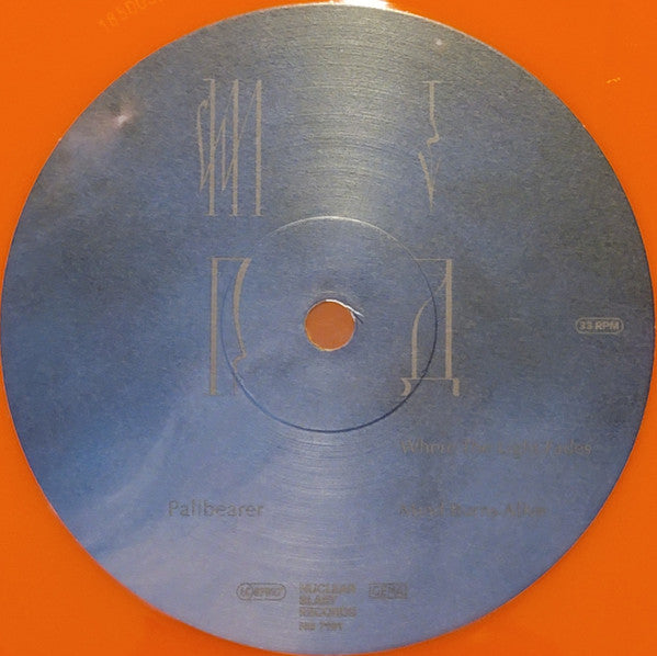 Mind Burns Alive | Mint (M) Mint (M) Get Cheap Vinyl