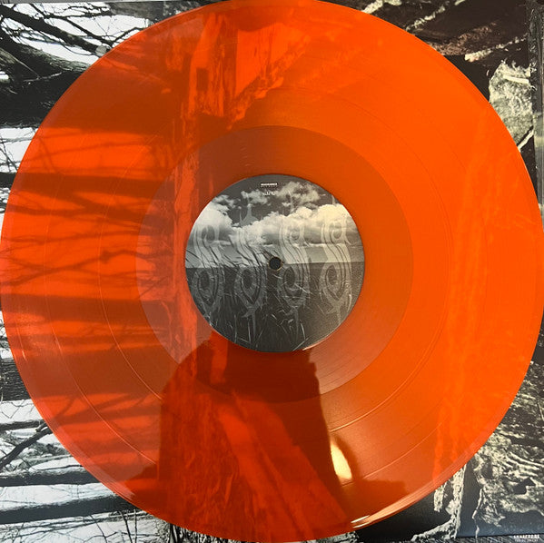All Hope Is Gone (ORANGE VINYL) | Mint (M) Mint (M) Get Cheap Vinyl