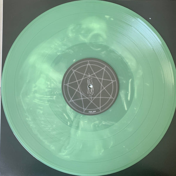 Iowa (GREEN TRANSLUCENT VINYL) | Mint (M) Mint (M) Get Cheap Vinyl