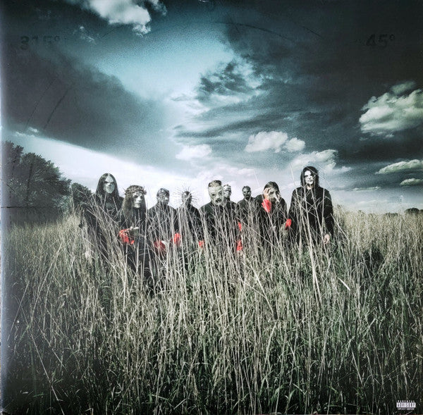 All Hope Is Gone (ORANGE VINYL) | Mint (M) Mint (M) Get Cheap Vinyl