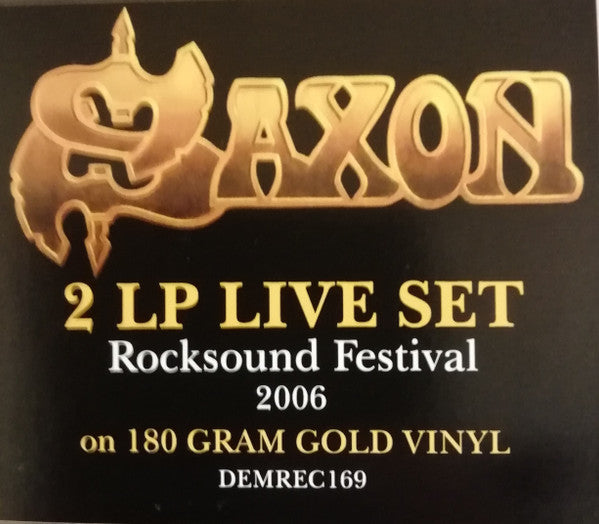 Rock Sound Festival 2006 (2xVINYL) | Mint (M) Mint (M) Get Cheap Vinyl