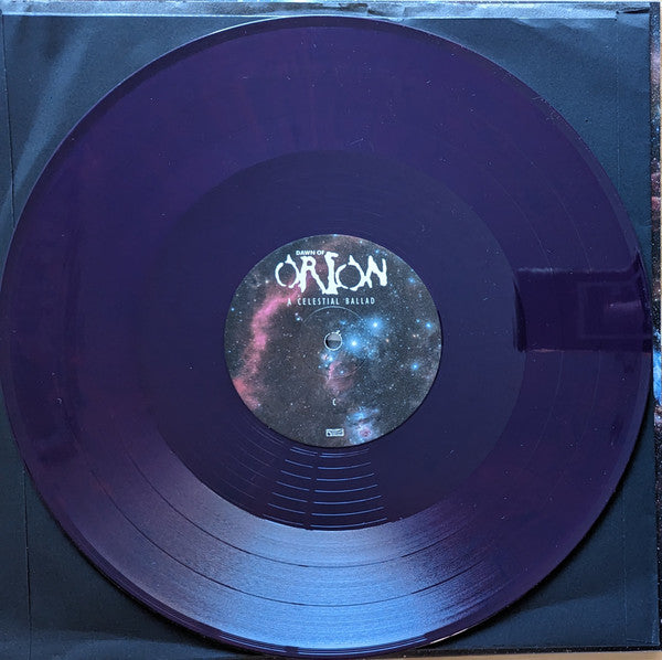 A Celestial Ballad | Mint (M) Mint (M) Get Cheap Vinyl