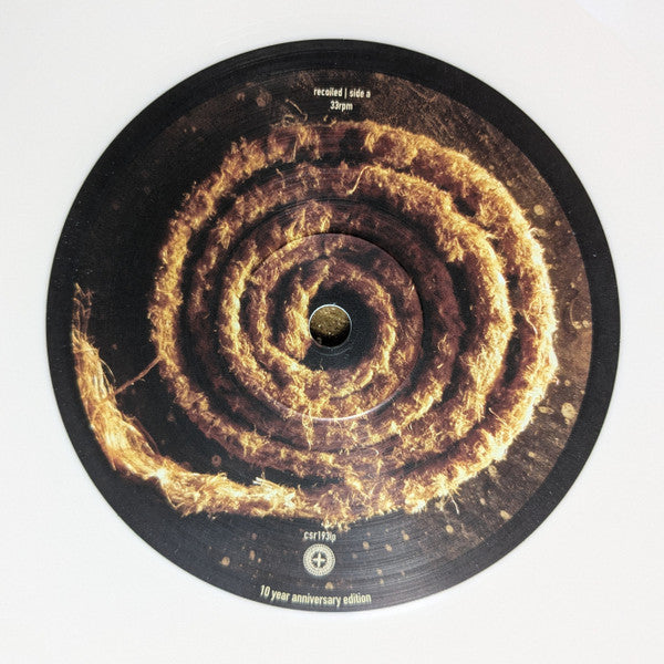 Recoiled (BONE WHITE VINYL) | Mint (M) Mint (M) Get Cheap Vinyl