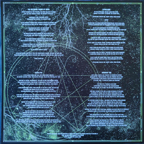 Unicursal | Mint (M) Mint (M) Get Cheap Vinyl