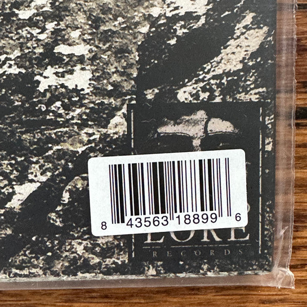 Mnemonic: Ambient Mosaic (VINYL) | Mint (M) Mint (M) Get Cheap Vinyl