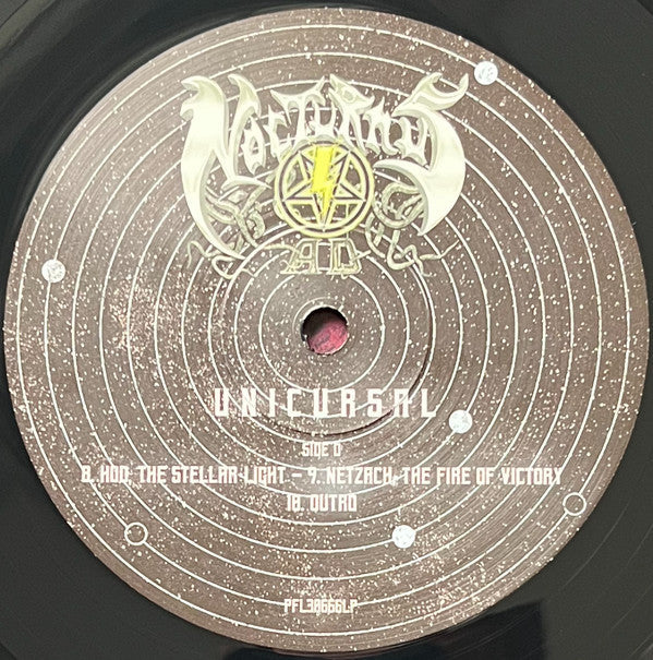 Unicursal | Mint (M) Mint (M) Get Cheap Vinyl