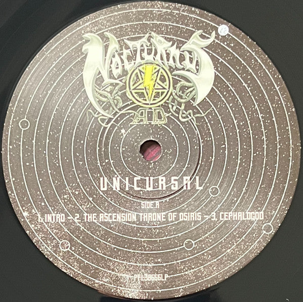 Unicursal | Mint (M) Mint (M) Get Cheap Vinyl