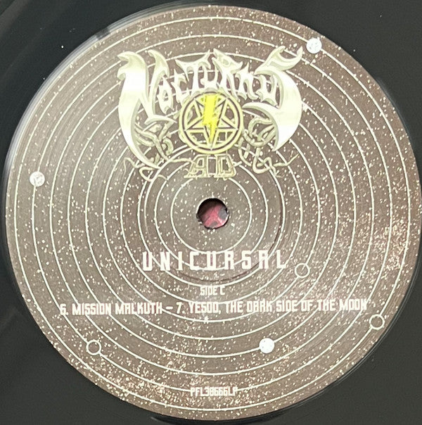 Unicursal | Mint (M) Mint (M) Get Cheap Vinyl