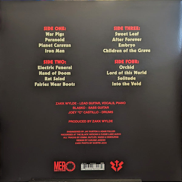 Doomed Forever Forever Doomed | Mint (M) Mint (M) Get Cheap Vinyl